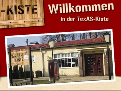 Foto: TexAS-Kiste